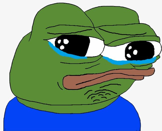 apu crying